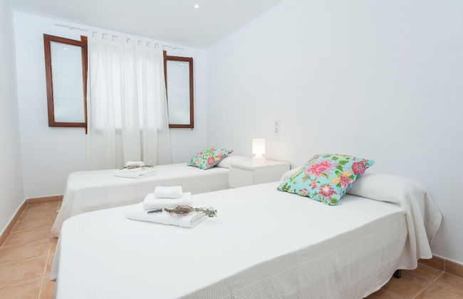 Voramar in Alc dia With 3 Bedrooms and 2 Bathrooms - Foto 11