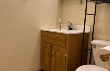 Comfy Apt near Guthrie RPH Sayre - Photo 15