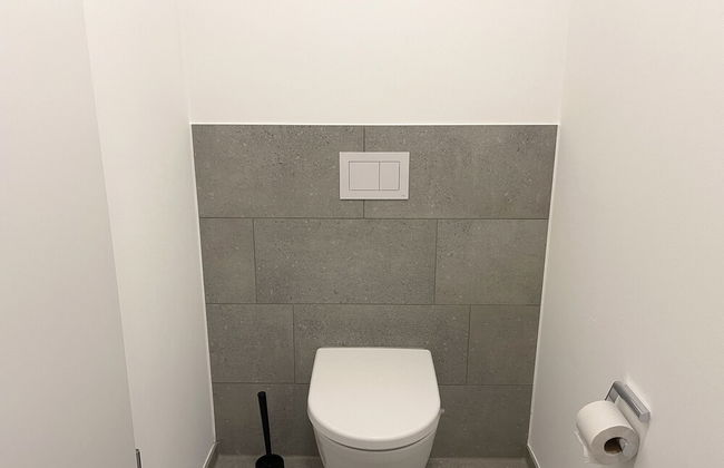 Stylish Apartments in Ibbenbüren - Foto 59