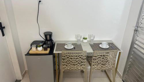 Suíte Elegante e Charmosa perto do IFF - Foto 3