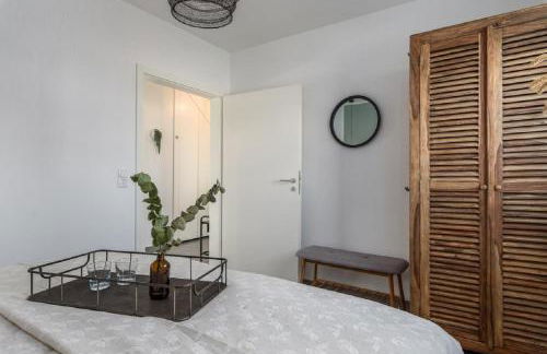 Kleine Binsenjungfer - Ferienhaus mit Sauna und Kamin für 6 Personen - Foto 17