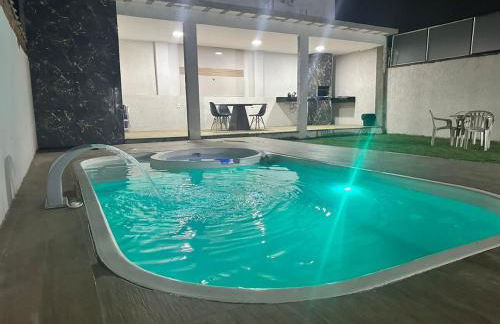 Casa de praia, alto padrão com fino acabamento - Foto 26