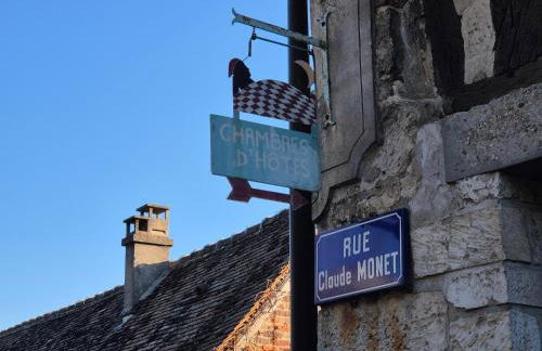 Maison Floréal Giverny - Foto 18