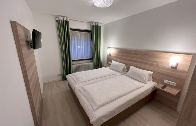 Aparthotel Bad Mergentheim - Photo 33