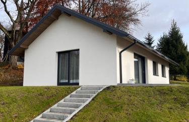 Domy całoroczne Cieszyno - Foto 10