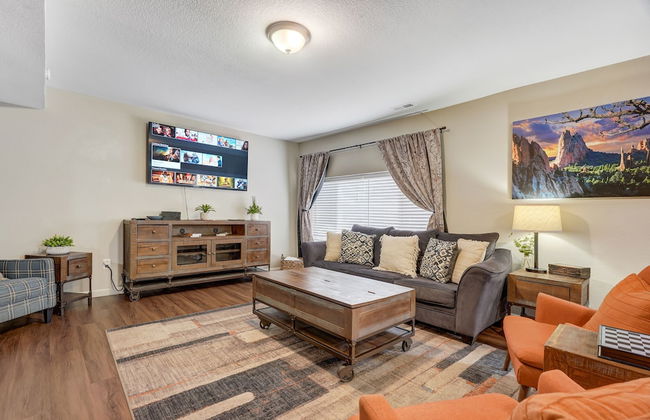 Pikes Peak Villa - Foto 30