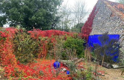 Oyster Barn sleeps six, North Norfolk - Foto 58