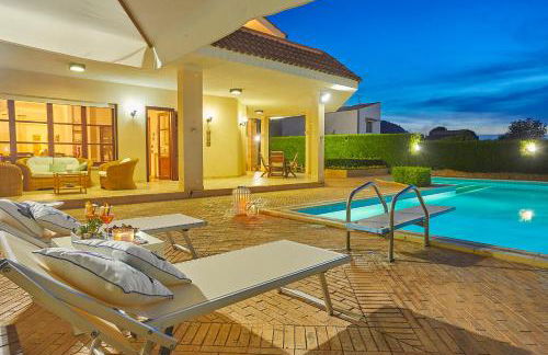 Villa Cottone - 5 suite con piscina privata - tra Palermo e Cefalù - Foto 48