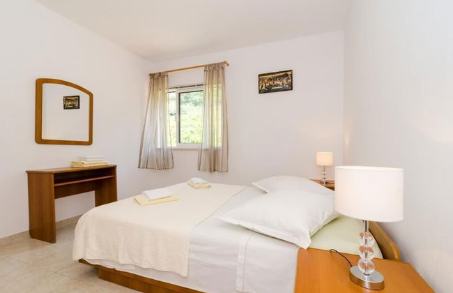 Apartments Villa Dingac - Borak - Photo 11