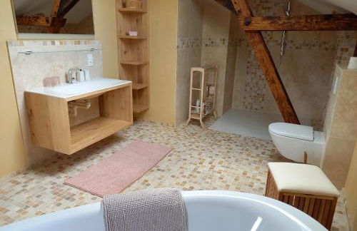 Hof Albersmeier Hüttinghausen / Urlaub am Stall - Foto 21