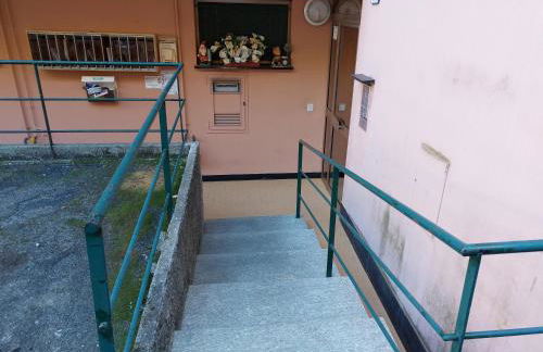 TERRAZZA DI MIKY Wifi Parking Pet Friendly Terrace - Foto 48