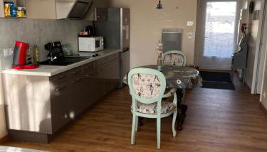 Studio pour 2 personnes à Tonnay Charente - Foto 2