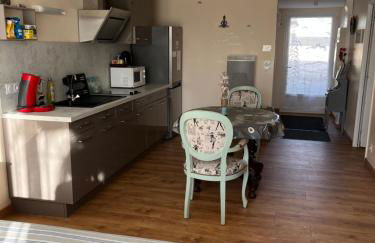 Studio pour 2 personnes à Tonnay Charente - Foto 2