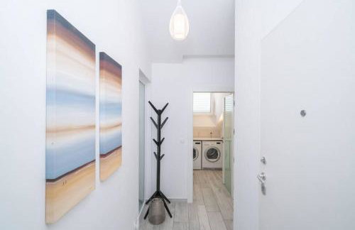 Apartment MarLo with nice views on the Adriatic! - Foto 12