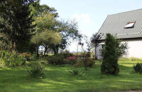 Agroturystyka Żuławiaczek - Foto 22