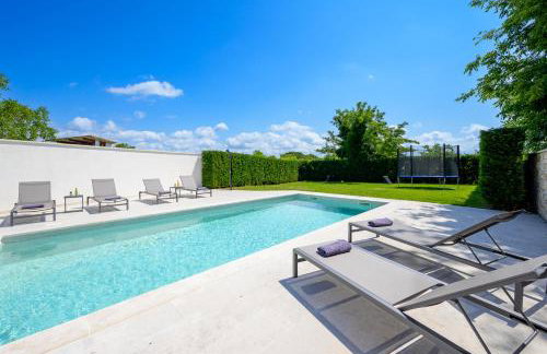 Villa Nona Judita by Istrialux - Foto 3