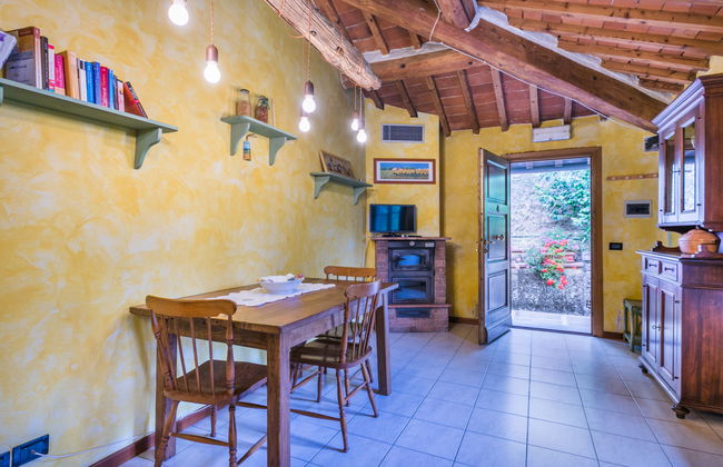 Santa Margherita - Foto 29