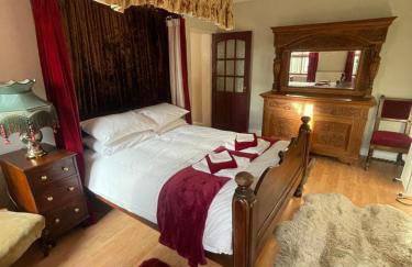 Springvale Farm Holiday Let - Foto 28