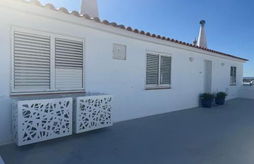 Penthouse S.Jorge Seaview T4 - Foto 34