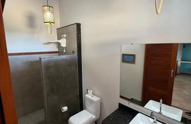 Flat amplo a 50m da praia em Barra Grande - Photo 56