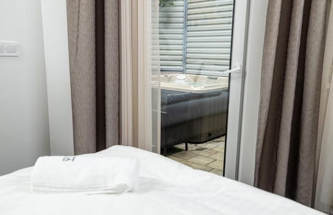 Aréna Deluxe & Spa - Photo 16