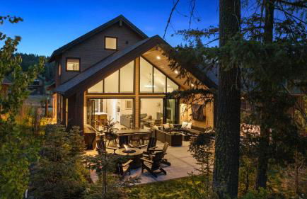 Panorama Pines in Suncadia- Hot Tub, BBQ, Firepit, Outdoor Seating, Fully Equipped Kitchen, Smart TVs, Hi-speed Wi-Fi - Foto 6