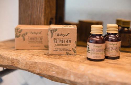 LA TORRE DEL MANGHEN: Agri-alloggio indipendente - Foto 65