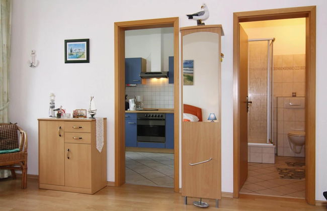 Apartment sea Noise, Ahlbeck - Foto 61