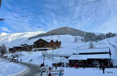 La Foux d Allos Les Cimes - Foto 17