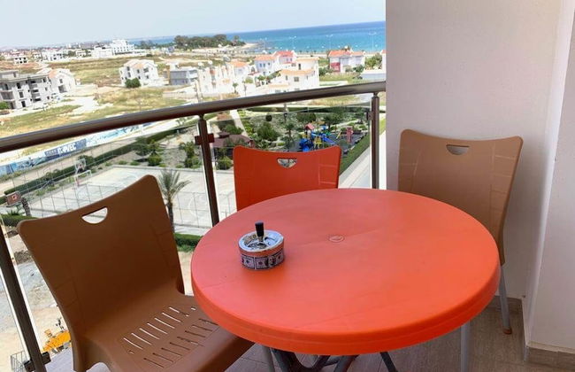 Sea Star Residence Block 1 apartment 26 - Foto 7