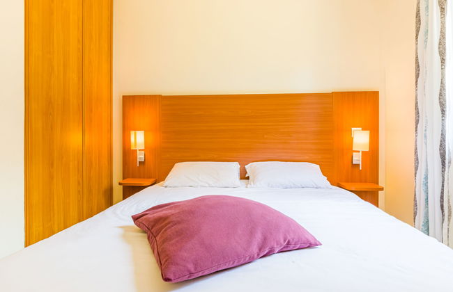 Le Relais du Plessis - Foto 9