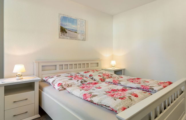 Stunning Apartment in Boltenhagen With Terrace - Foto 4