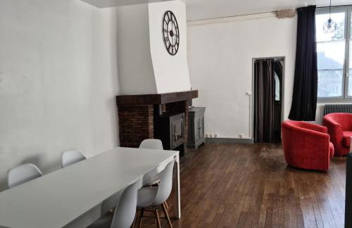 Beaugency-3 sur la route des châteaux - Photo 28