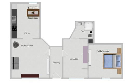 Ferienwohnung Junglen an der Mosel - Foto 17