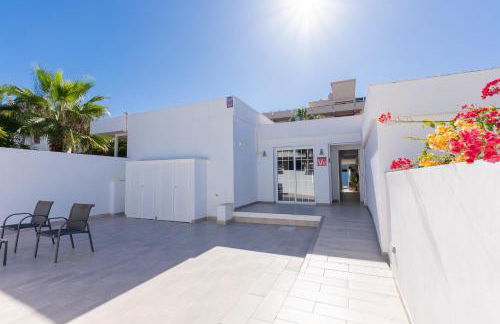 Bungalow with private pool - Foto 28