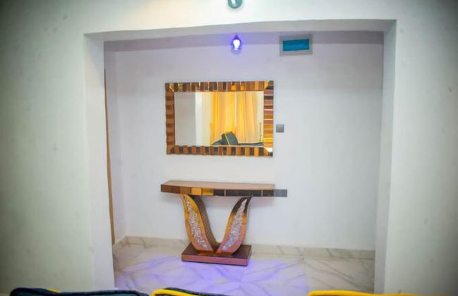 Kay's Place luxury Apartment and hotels - Foto 42