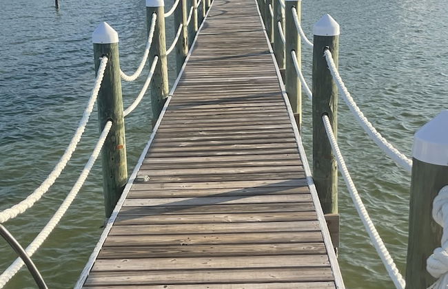 Getaways at Soundside Holiday Beach - Foto 63