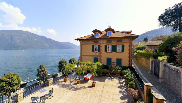 Casa la Terrazza sul Lago - WelcHome - Foto 2, Imagen principal