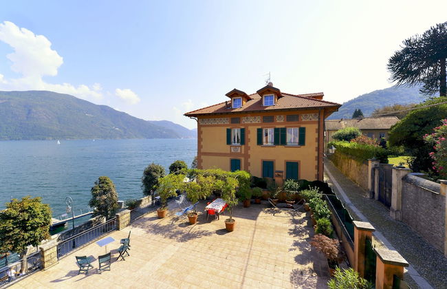 Casa la Terrazza sul Lago - WelcHome - Foto 1