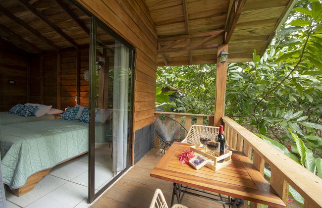 Eden Organic Farm & Bungalows - Foto 57