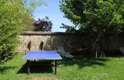 Gîte des Preaux in Pacy near Giverny - Foto 27