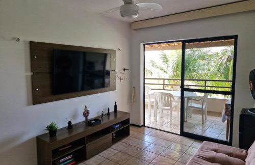 Aquaville Resort 3 suítes com ar condicionado Perto do Beach Park - Foto 6