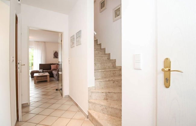 Lille Hus Greetsiel - Foto 23