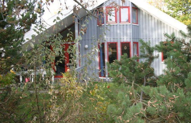 Exklusives Skandinavisches Ferienhaus - Foto 12