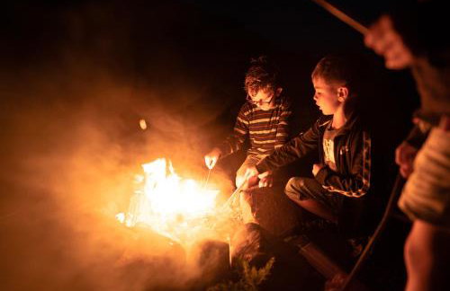 Largo Law by Wigwam Holidays - Foto 12