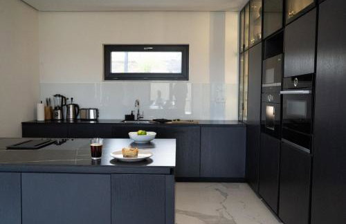 Luxury Loft I Pool, Whirlpool & Sauna I Close to Munich - Foto 34