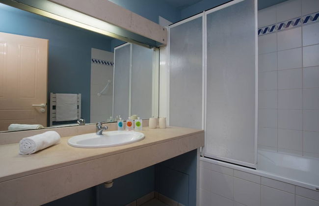 Madame Vacances Résidence Du Golf - Foto 25