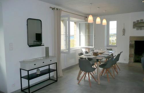 Stone House in Brittany with Sea Views - Foto 7