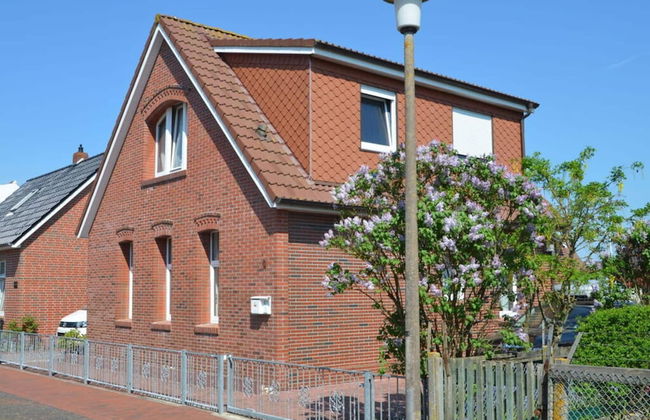 At Home Comfortable Holiday Residence - Foto 34