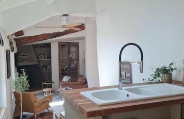 Appartement avec terrasse sur les toits classé 5* - Photo 10